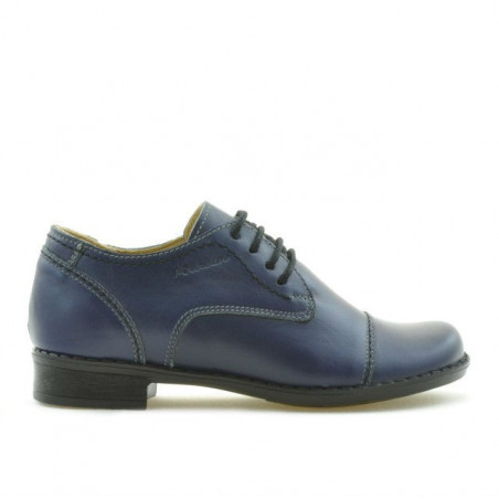 Chaussures enfants 131 indigo