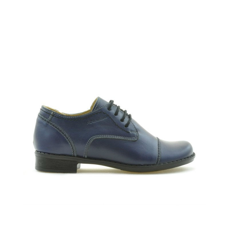 Chaussures enfants 131 indigo