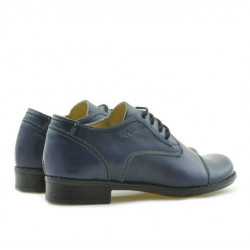 Chaussures enfants 131 indigo