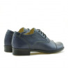 Chaussures enfants 131 indigo