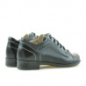 Chaussures enfants 122 vernis noir