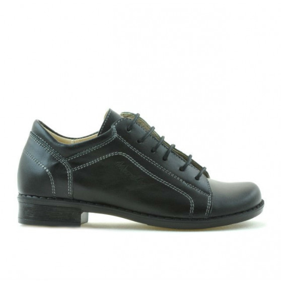 Chaussures enfants 122 noir Chaussures enfants 122 noir