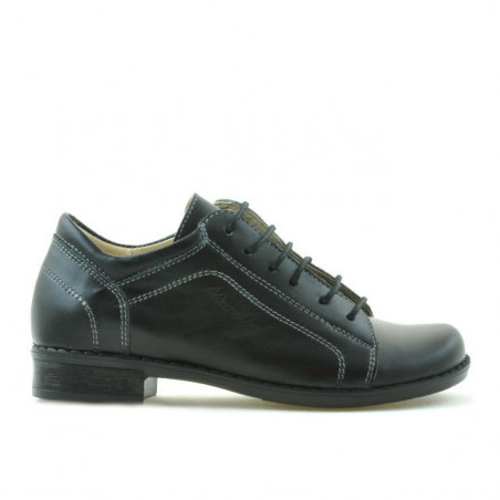 Chaussures enfants 122 noir