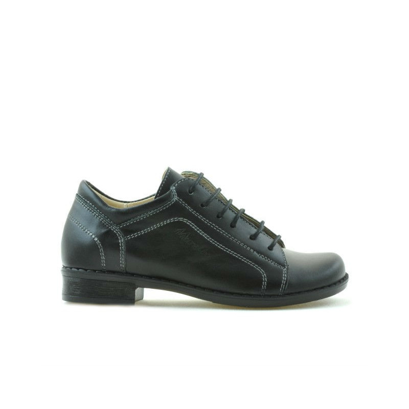 Chaussures enfants 122 noir