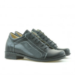 Chaussures enfants 122 noir