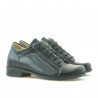 Chaussures enfants 122 noir
