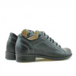 Chaussures enfants 122 noir