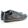 Chaussures décontractées / sport homme 766 noir