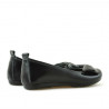 Chaussures enfants 141 vernis noir