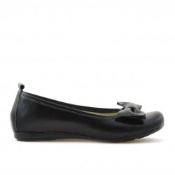 Chaussures enfants 141 noir