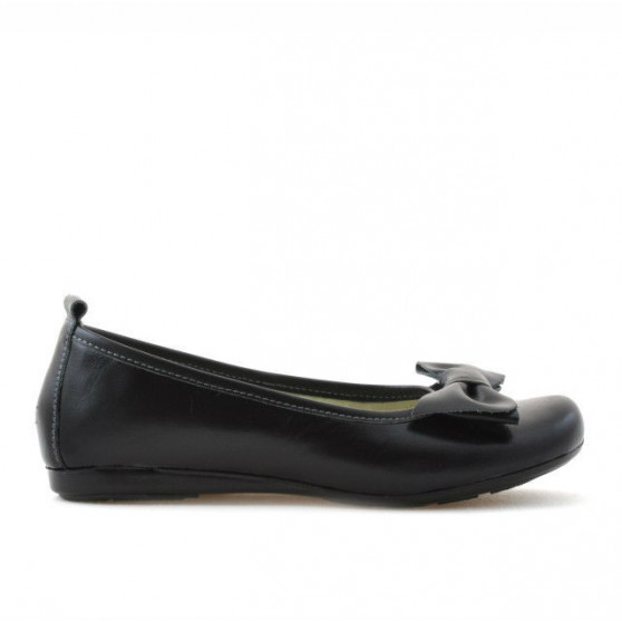 Chaussures enfants 141 noir Chaussures enfants 141 noir