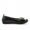 Chaussures enfants 141 noir