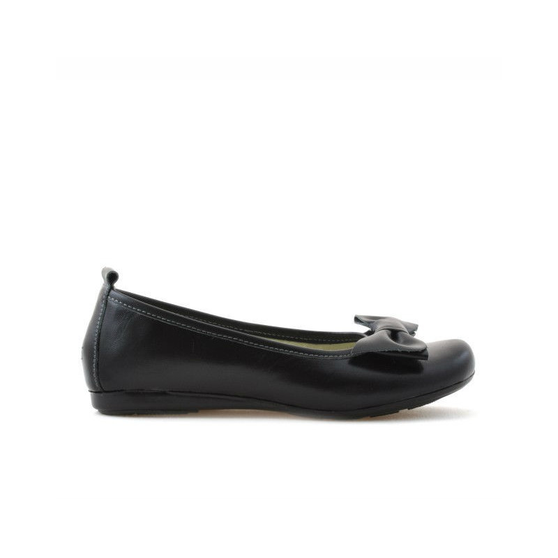 Chaussures enfants 141 noir