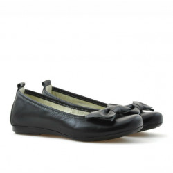 Chaussures enfants 141 noir