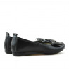 Chaussures enfants 141 noir