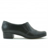 Chaussures casual femme 651 noir
