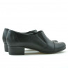 Chaussures casual femme 651 noir