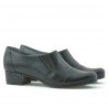 Chaussures casual femme 651 noir