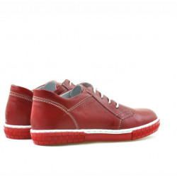 Chaussures enfants 139 rouge