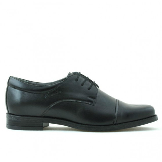 Chaussures décontractées femme 634 noir Chaussures décontractées femme 634 noir