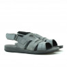 Sandales enfants 323 bufo gris