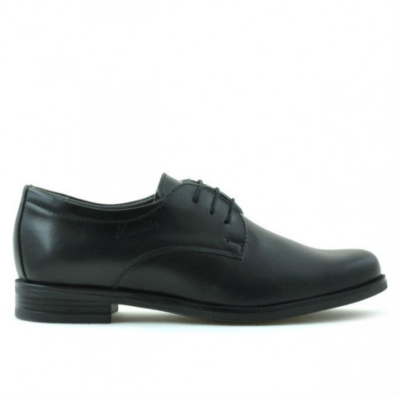 Chaussures décontractées femme 635 noir Chaussures décontractées femme 635 noir