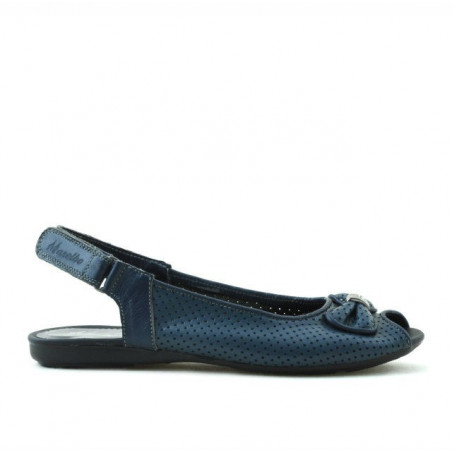 Sandales enfants 522 indigo