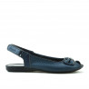 Sandales enfants 522 indigo