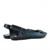 Sandales enfants 522 indigo
