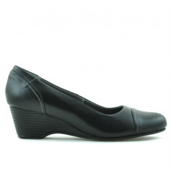 Chaussures casual femme 193 noir