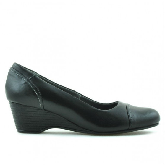 Chaussures casual femme 193 noir