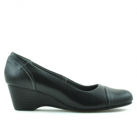 Chaussures casual femme 193 noir