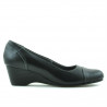 Chaussures casual femme 193 noir