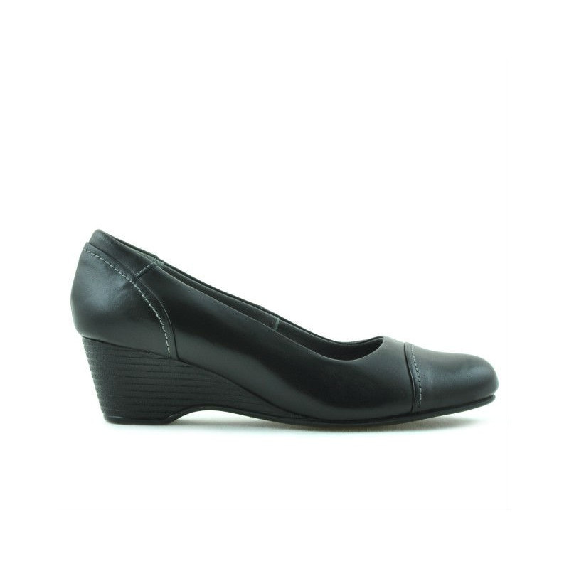 Chaussures casual femme 193 noir