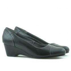 Chaussures casual femme 193 noir
