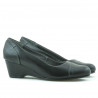 Chaussures casual femme 193 noir