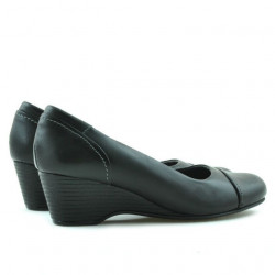 Chaussures casual femme 193 noir