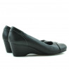 Chaussures casual femme 193 noir