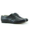 Chaussures casual femme 186 noir