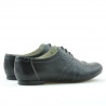 Chaussures casual femme 186 noir