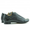 Chaussures décontractées femme 645 noir