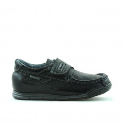 Chaussures enfants petits 01c noir