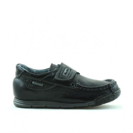 Chaussures enfants petits 01c noir