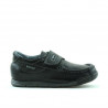 Chaussures enfants petits 01c noir