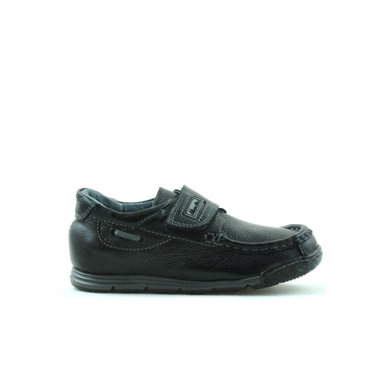 Chaussures enfants petits 01c noir