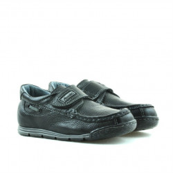 Chaussures enfants petits 01c noir
