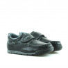 Chaussures enfants petits 01c noir