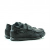 Chaussures enfants petits 01c noir