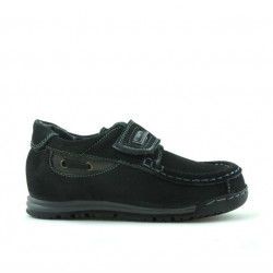 Chaussures enfants petites 01c bufo noir