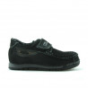 Chaussures enfants petites 01c bufo noir